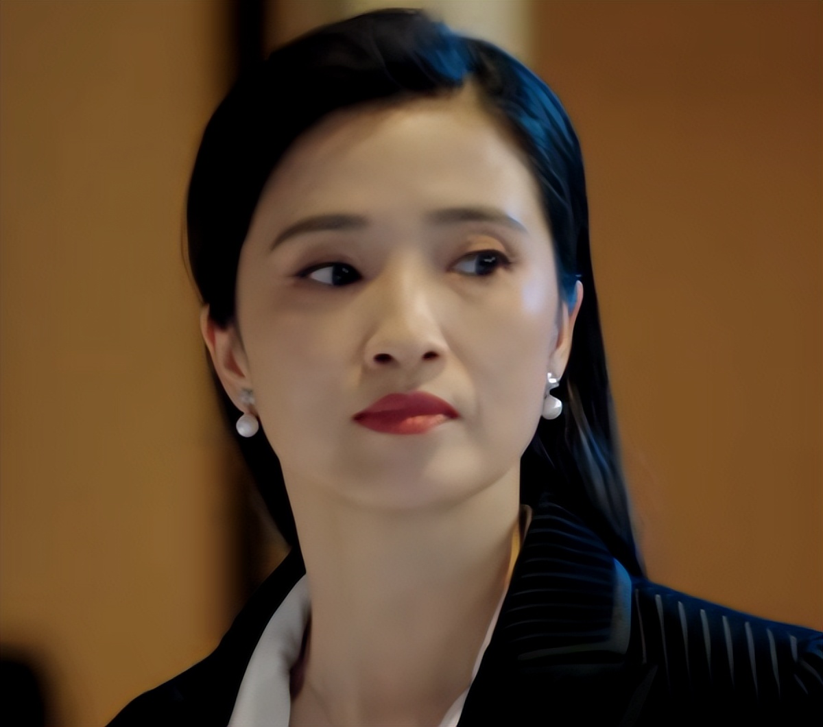 看了两集请叫我总监女演员都很美47岁的龚蓓苾最有气质