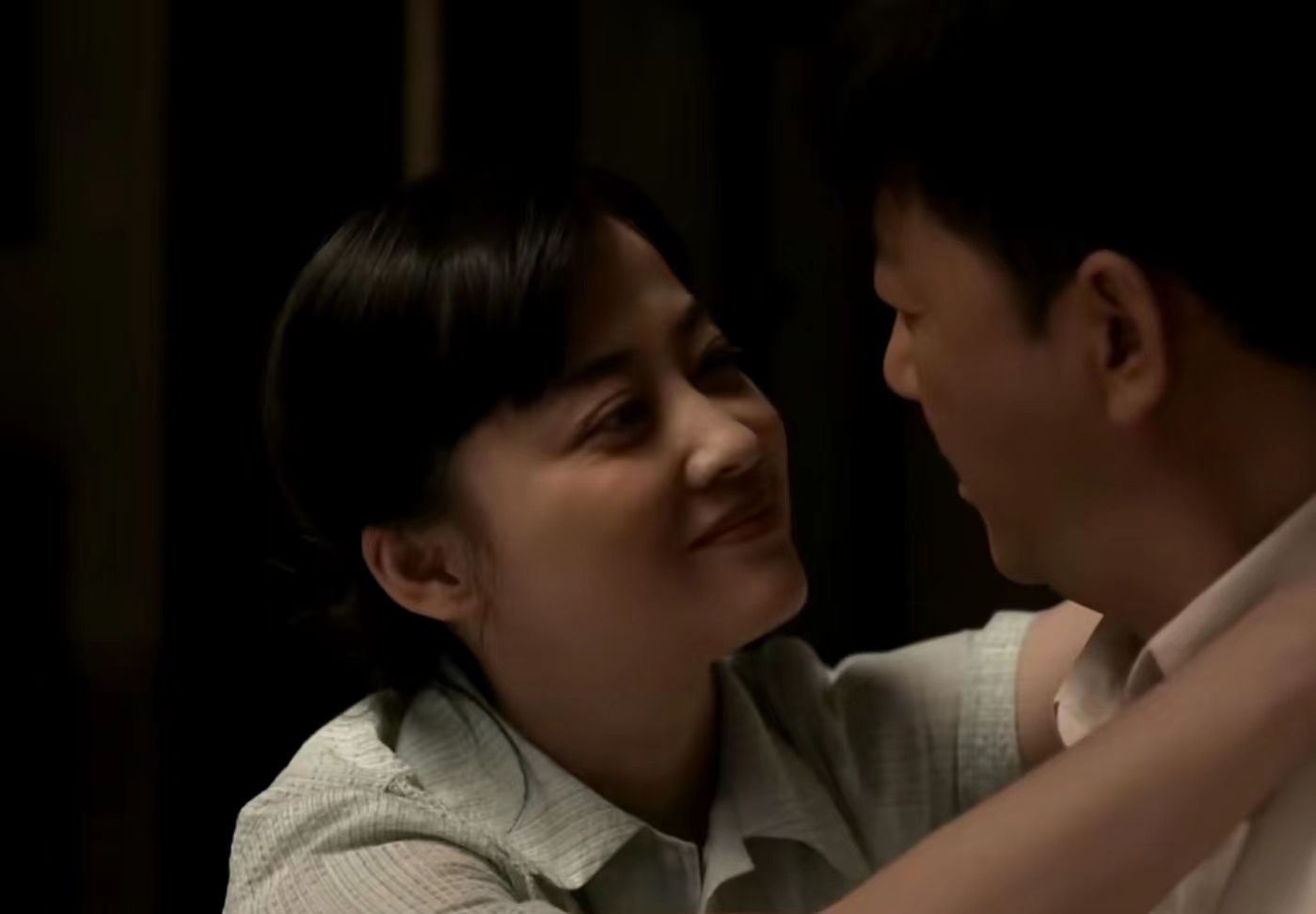 《父母爱情》:对安杰隐瞒江昌义的身世,江德福此举并不值得称赞