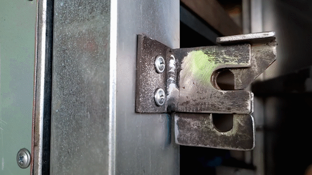 小孩子真的会被困在冰箱里吗？难道门不能从里面打开？休闲区蓝鸢梦想 - Www.slyday.coM