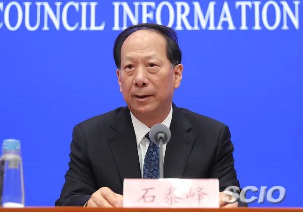 石泰峰任中国社会科学院院长、党组书记休闲区蓝鸢梦想 - Www.slyday.coM