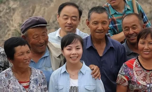 王二妮和初恋结婚34岁才当妈妈婆婆对我如亲生女儿