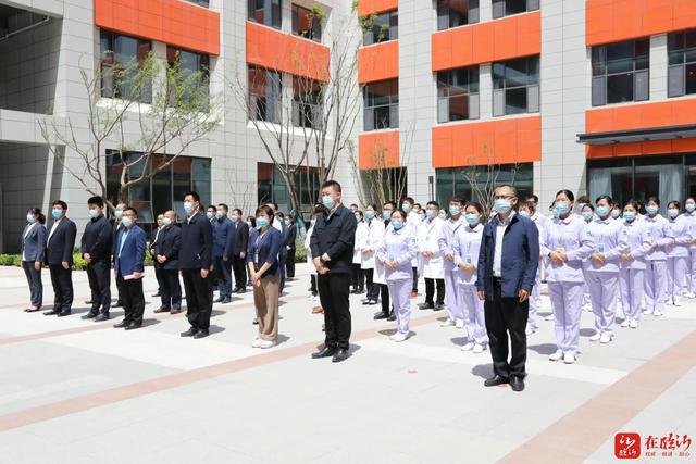 临沂养老护理中心、临沂老年医院、临沂健康管理中心、临沂母婴护理中心正式启用！