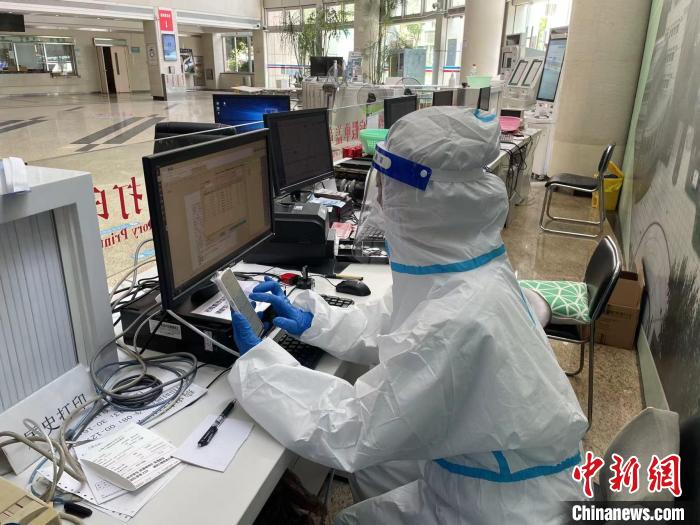 航天中心医院帮忙挂号陪同看病-缓解就医焦虑的简单介绍