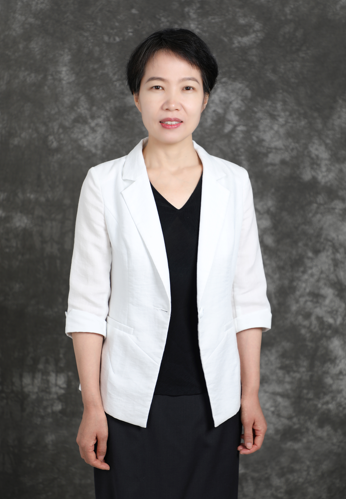 刘冬梅,山东中医药大学附属眼科医院主任医师,教授;病区主任,眼科博士