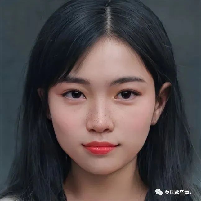 妹子按原著生成《哈利波特》人物现实中的长相，张秋好美|原著|哈利波特|韦斯莱_新浪新闻