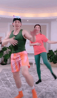 来源/刘畊宏直播截图