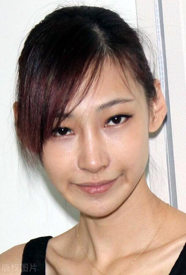 陆瑶:不仅仅是大长腿的李荣浩模特前女友,她的经历已足够传奇__财经