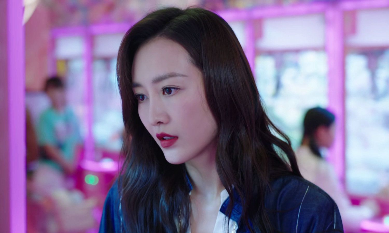 新居之约陈曦并不是每个人都有资格成为理想主义者