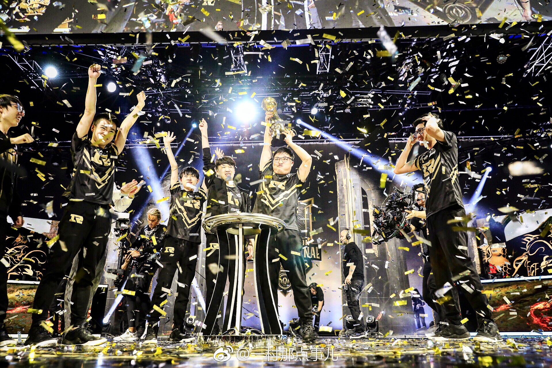 英雄联盟msi季中赛赛事奖金排行:t1最高,首届冠军edg排名最低