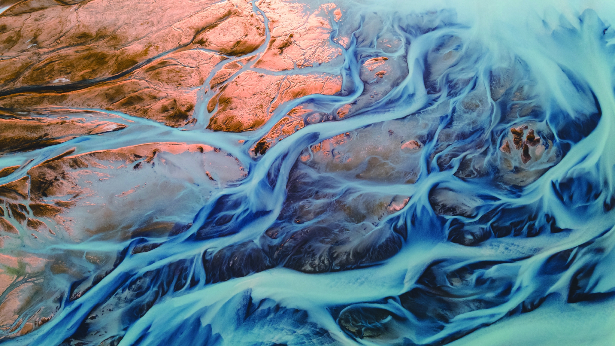 描述河流的方程