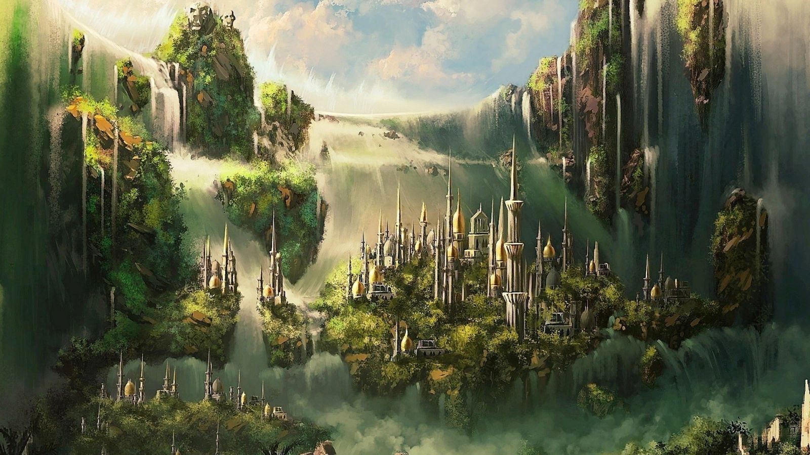 娱乐看点>正文>从世界树的结构图可以看出,在阿斯加德被摧毁后,除去