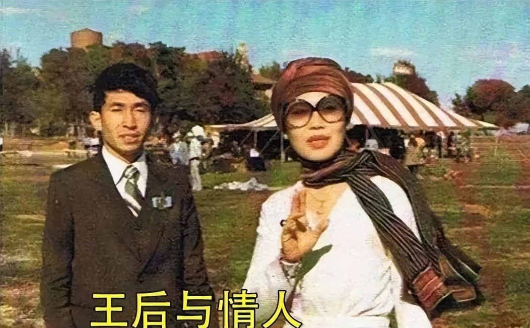 1985年，诗丽吉王后得知情人去世，情绪崩溃，被国王送去“刮宫”休闲区蓝鸢梦想 - Www.slyday.coM