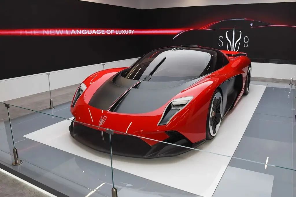 售价1500万,红旗s9才是自主品牌天花板