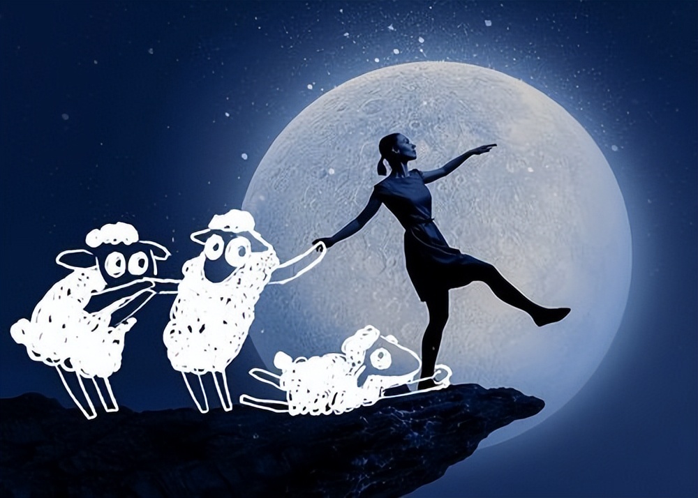 南昌一女子梦游中坠楼醒后一问三不知梦游咋发生的如何预防