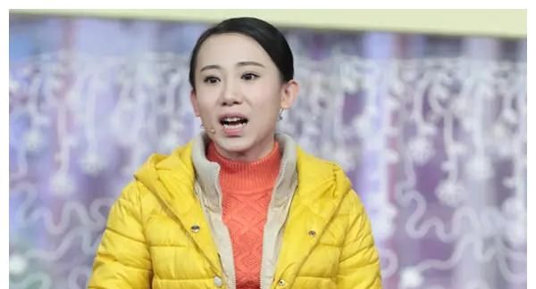 丫蛋公开谈赵本山称感谢师傅帮我推掉一亿签约话里有话引猜疑