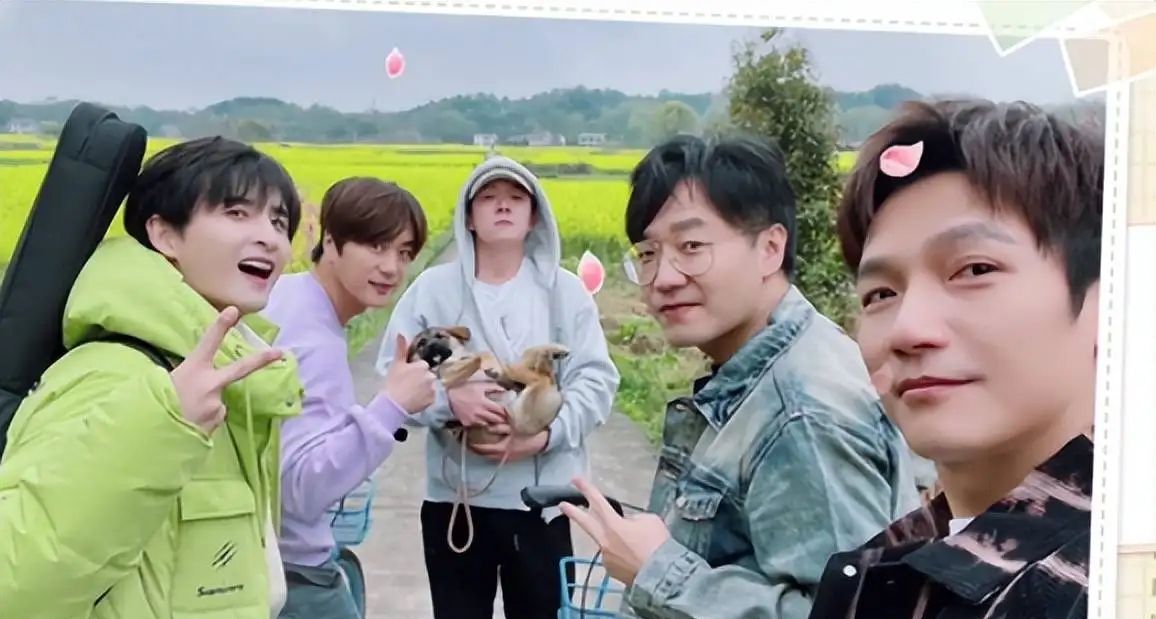 老腊肉们靠名牌综艺翻红?0713男团再就业,不红的艺人有多心酸?休闲区蓝鸢梦想 - Www.slyday.coM 老腊肉们靠名牌综艺翻红?0713男团再就业,不红的艺人有多心酸?休闲区蓝鸢梦想 - Www.slyday.coM