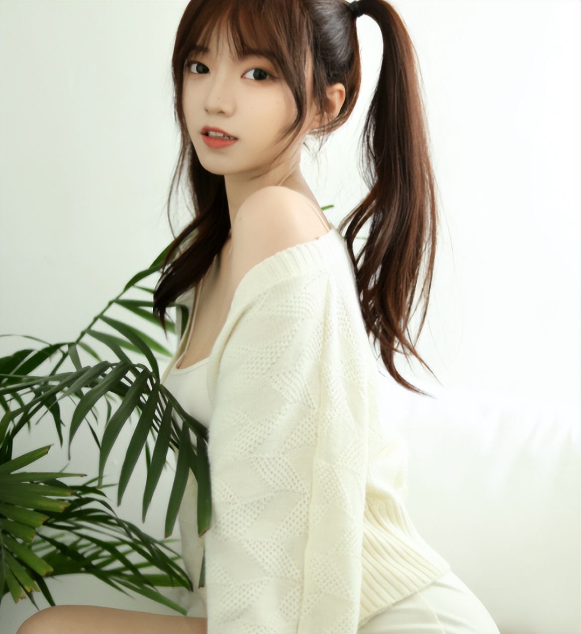 北枫首次夸lol美女主播颜值身材不输rita和她当队友就好了