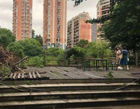 爱情公寓拍摄地 新浪网