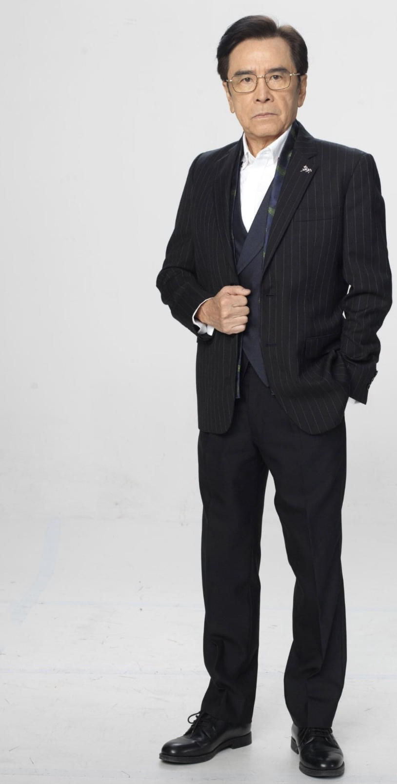 双生陌生人开播姜丽文骂姜大卫徐荣新角色有突破