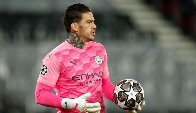 6500万欧!最新门将身价排行,巴黎水货登顶,挑衅C罗之人上榜休闲区蓝鸢梦想 - Www.slyday.coM 6500万欧!最新门将身价排行,巴黎水货登顶,挑衅C罗之人上榜休闲区蓝鸢梦想 - Www.slyday.coM