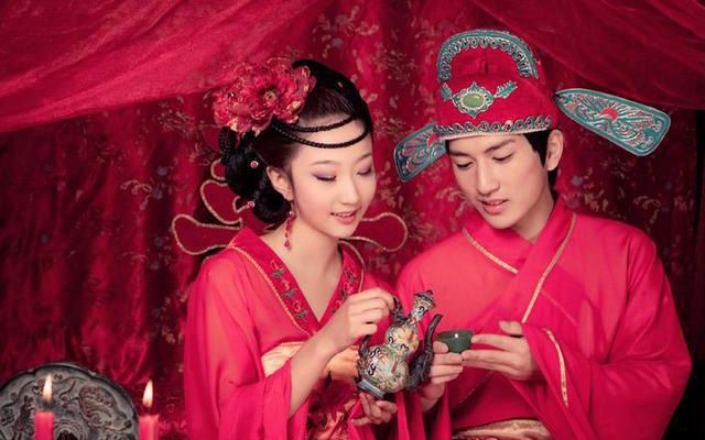 俗话说恩爱夫妻不到头为什么恩爱还不能到白头有道理吗