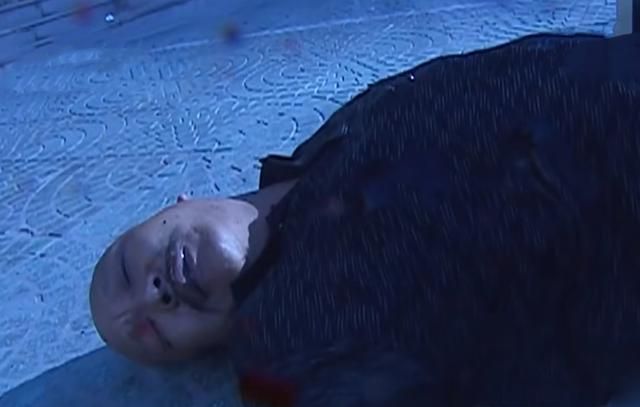 征服中宋老虎原型马振起成立白鞋队称霸石家庄30年