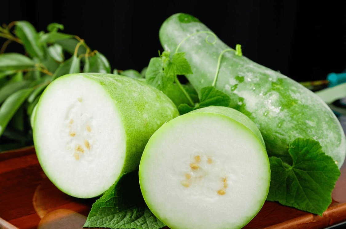 夏天减肥建议常吃这5种蔬菜低卡营养不长肉轻松瘦身