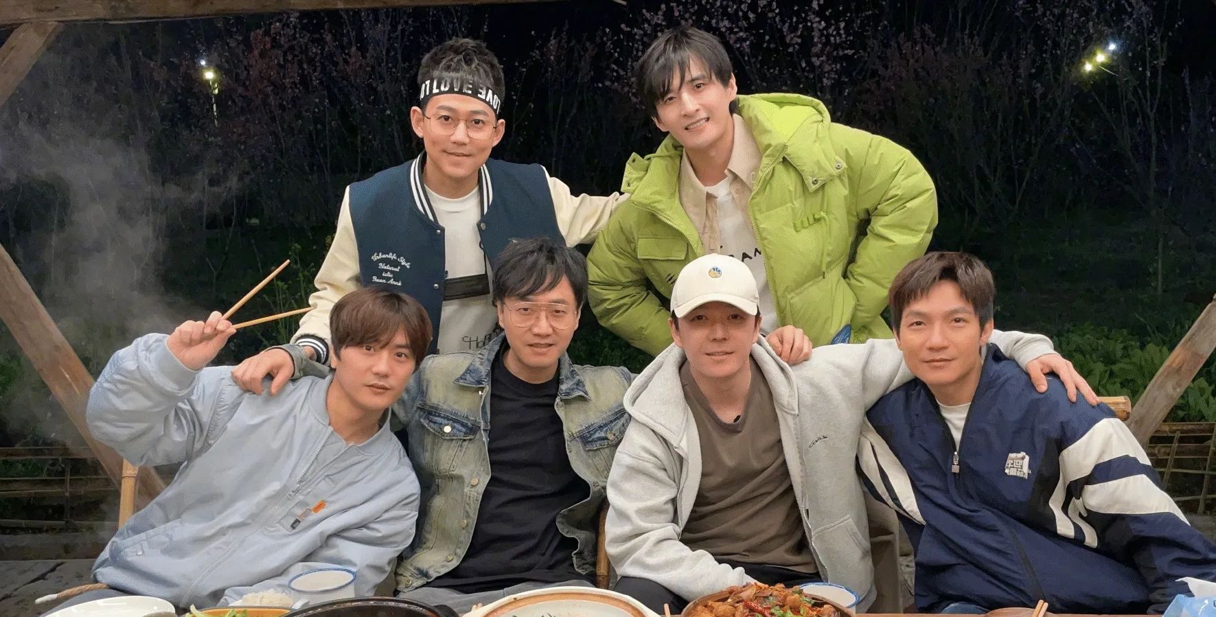 老腊肉们靠名牌综艺翻红?0713男团再就业,不红的艺人有多心酸?休闲区蓝鸢梦想 - Www.slyday.coM 老腊肉们靠名牌综艺翻红?0713男团再就业,不红的艺人有多心酸?休闲区蓝鸢梦想 - Www.slyday.coM