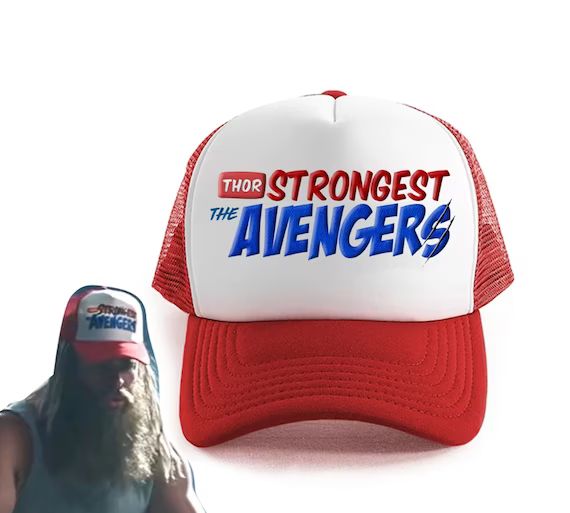 雷神4预告片逐帧细数我们找到了24个彩蛋