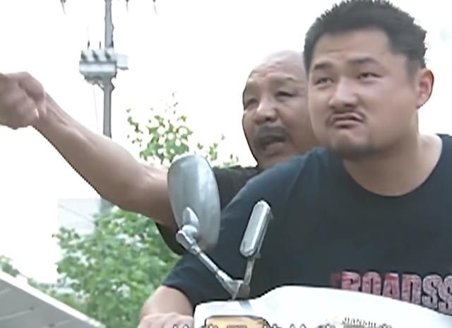 征服中宋老虎原型马振起成立白鞋队称霸石家庄30年