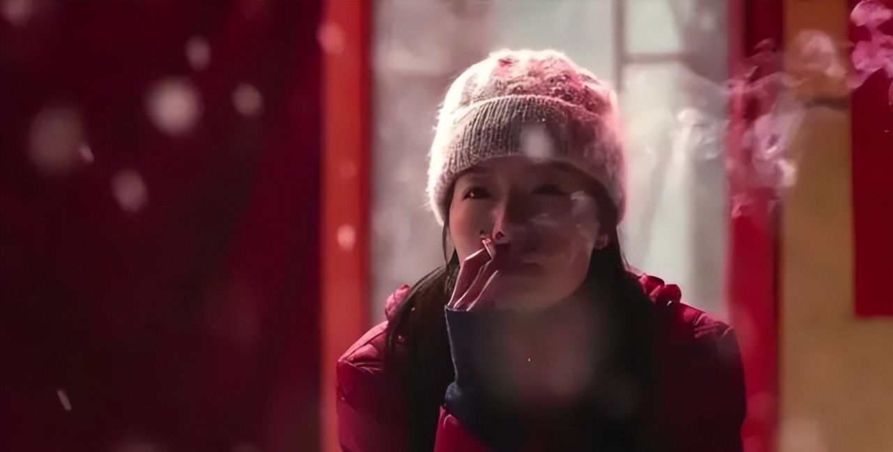 电影地久天长中刘耀军与茉莉偷情王丽云其实是知道的