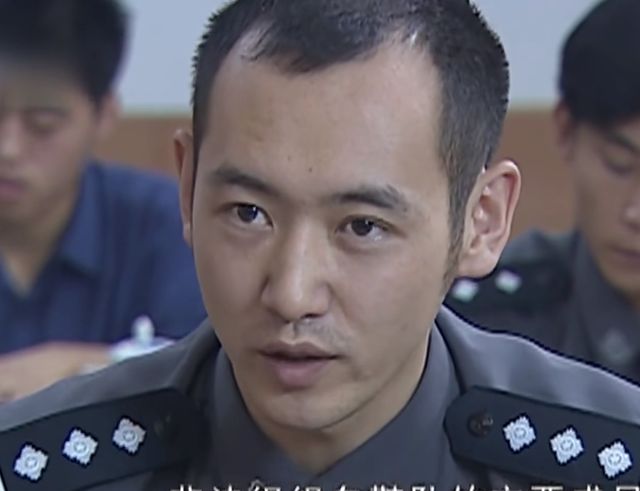 征服中宋老虎原型马振起成立白鞋队称霸石家庄30年