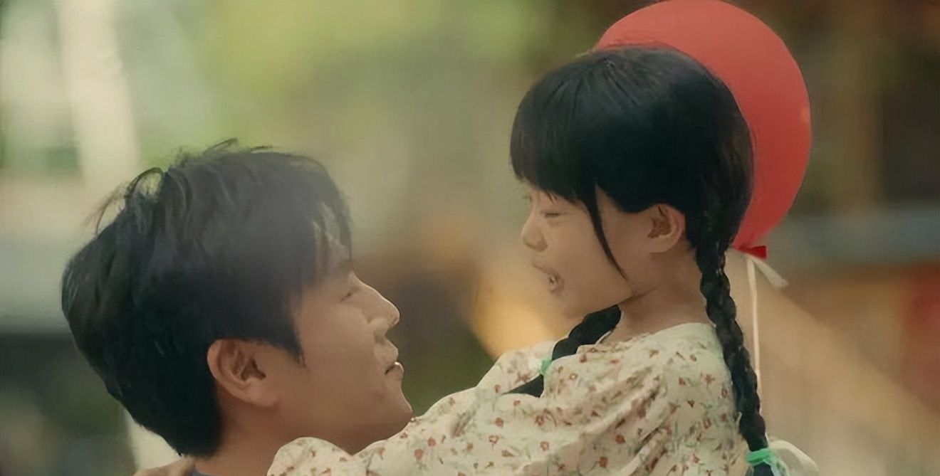 亲爱的小孩大结局婚姻的实质是一场治愈之旅