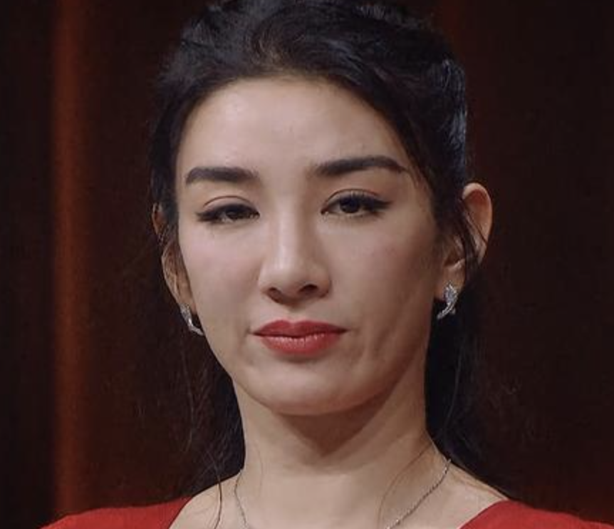 眼睛凹陷才是真毁容从杨幂到陶虹多少女神被害惨