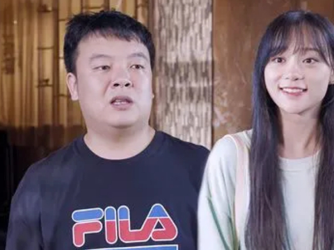 《陈翔六点半》上演吻戏了，冷檬和王炸成情侣？陈翔亲自回应|粉丝|一席之地|老粉|柳岩|爆款_新浪新闻