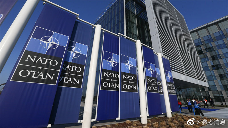 外媒：芬兰12日将决定申请加入北约休闲区蓝鸢梦想 - Www.slyday.coM