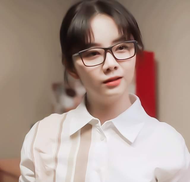 谭松韵新剧上星初入职场打破偶像滤镜凭实力走到这一步