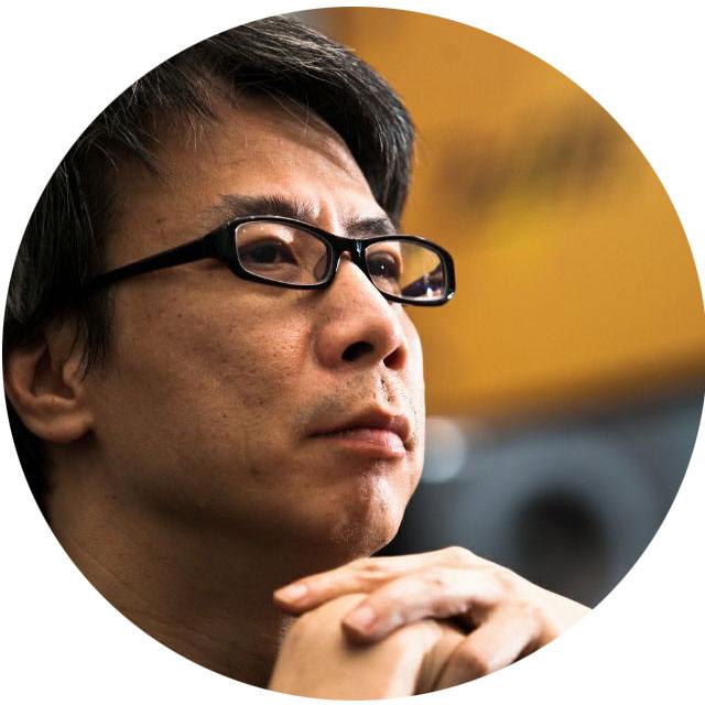 刘卓辉写了数百首歌词beyond只占十来首却让他受用一生