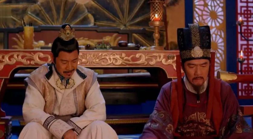 唐朝有个厉害的皇子，连毛主席都高度称赞，却因血统问题无缘帝位休闲区蓝鸢梦想 - Www.slyday.coM