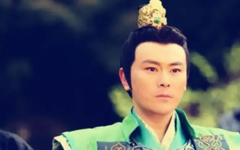 唐朝有个厉害的皇子，连毛主席都高度称赞，却因血统问题无缘帝位休闲区蓝鸢梦想 - Www.slyday.coM