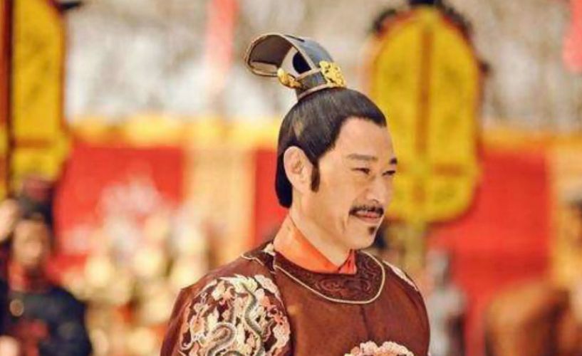 唐朝有个厉害的皇子，连毛主席都高度称赞，却因血统问题无缘帝位休闲区蓝鸢梦想 - Www.slyday.coM