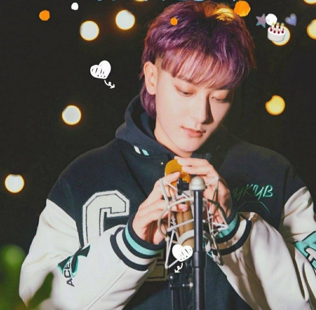 黄子韬发表生日感言：我的愿望是关于一直爱着我的你们,谢谢陪伴休闲区蓝鸢梦想 - Www.slyday.coM