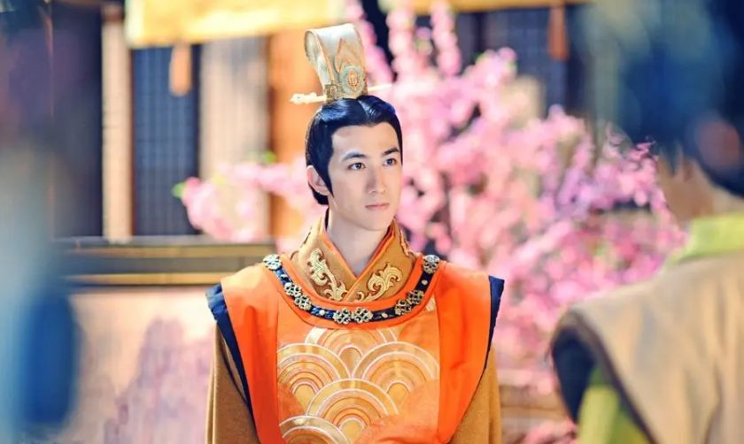 唐朝有个厉害的皇子，连毛主席都高度称赞，却因血统问题无缘帝位休闲区蓝鸢梦想 - Www.slyday.coM