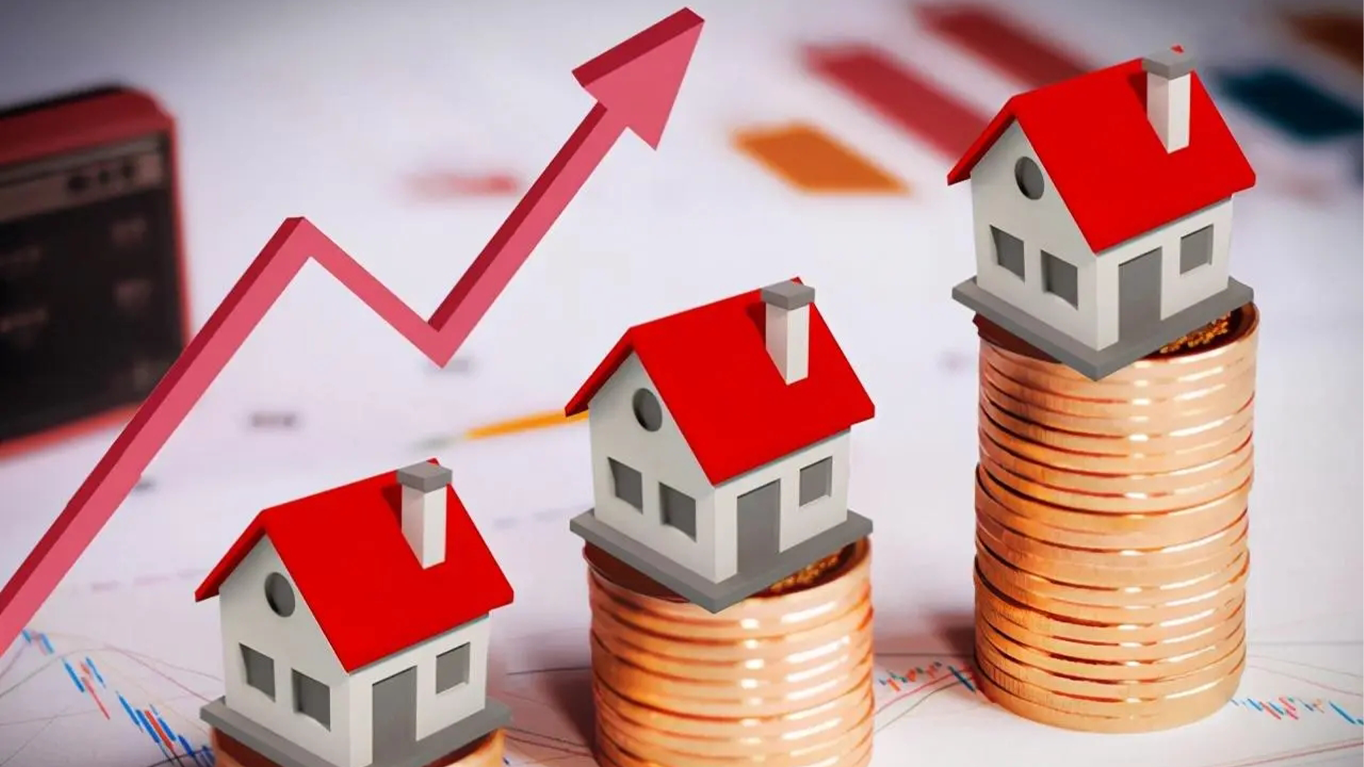 以下4类房产升值潜力十分巨大2022年想买房的要注意