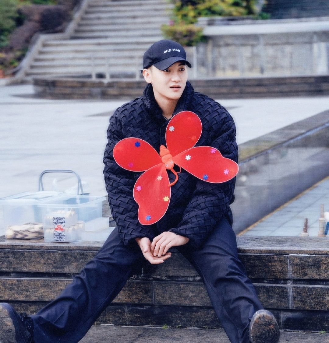 黄子韬发表生日感言：我的愿望是关于一直爱着我的你们,谢谢陪伴休闲区蓝鸢梦想 - Www.slyday.coM