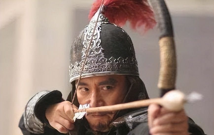 薛举有什么本事为什么能打败唐朝军队薛举最后是怎么死的