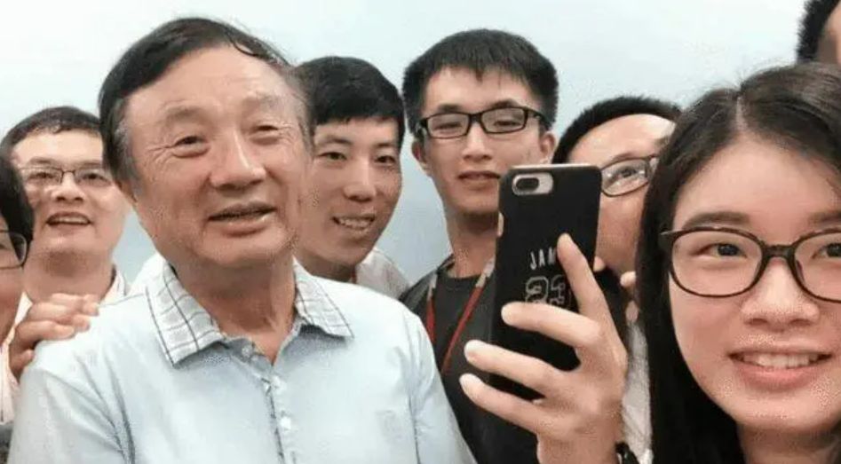 华为再次招募“天才少年”,年薪高达百万,是谁狠狠心动了?休闲区蓝鸢梦想 - Www.slyday.coM 华为再次招募“天才少年”,年薪高达百万,是谁狠狠心动了?休闲区蓝鸢梦想 - Www.slyday.coM