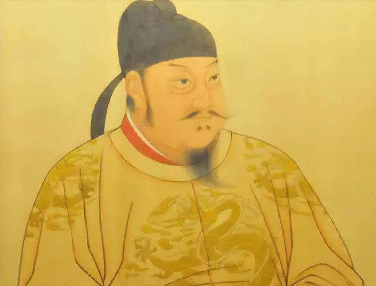 唐朝有个厉害的皇子，连毛主席都高度称赞，却因血统问题无缘帝位休闲区蓝鸢梦想 - Www.slyday.coM