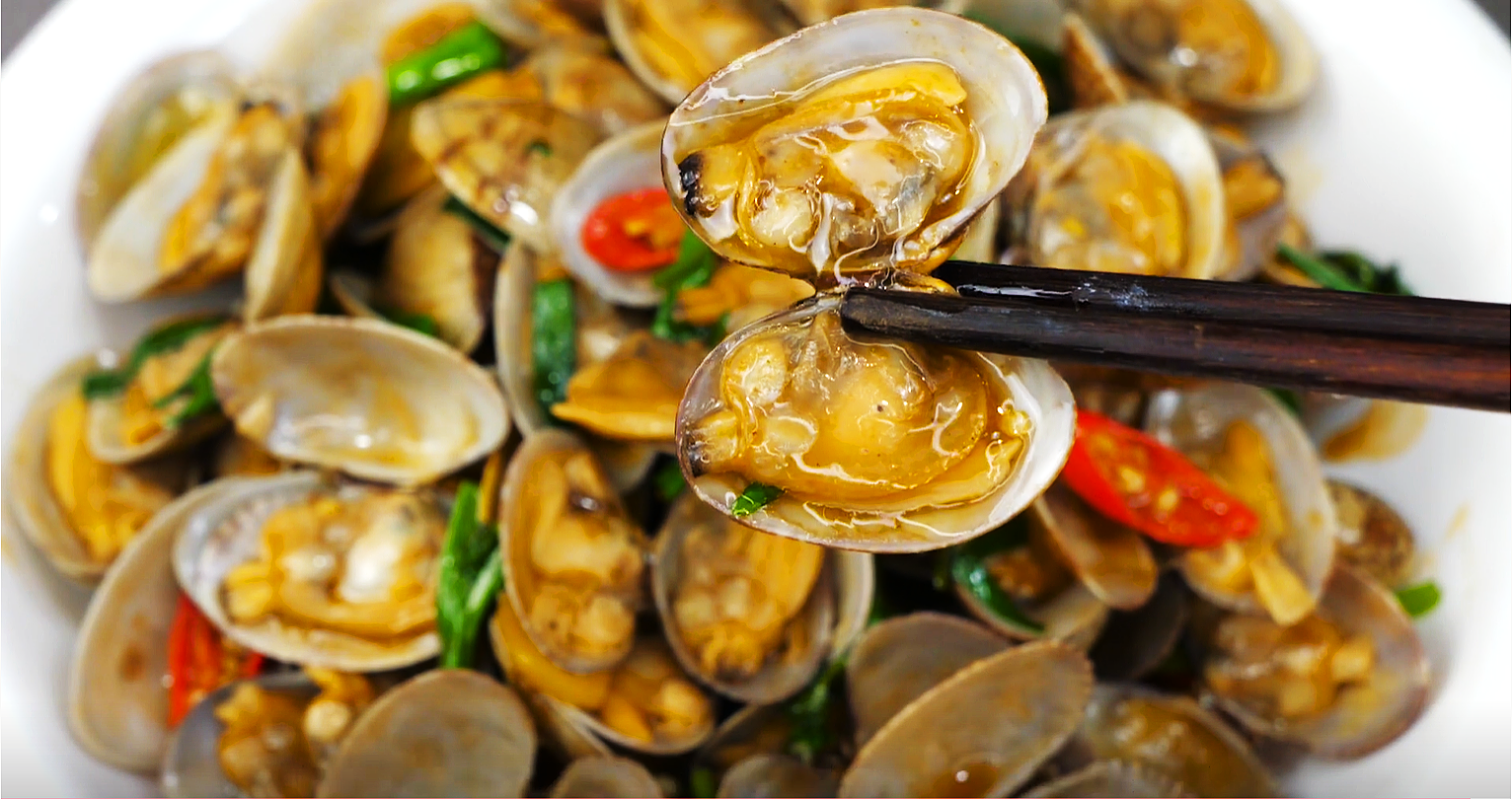 8道大排档热门夜宵菜款款简单解馋学会跟着做美味好吃解馋