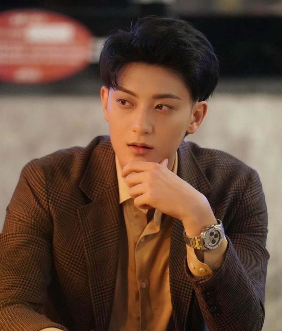 黄子韬发表生日感言：我的愿望是关于一直爱着我的你们,谢谢陪伴休闲区蓝鸢梦想 - Www.slyday.coM